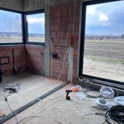 BT Power - Instalatorstwo energetyczne Nisko