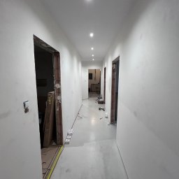 Instalacje elektryczne Harasiuki 1