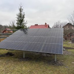 Instalacje elektryczne Harasiuki 4