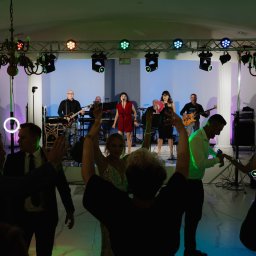 Zespół muzyczny Przasnysz 4