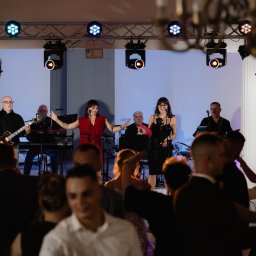 Zespół muzyczny Przasnysz 3