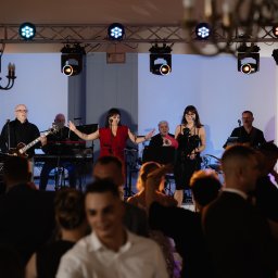 Zesp&oacute;ł na wesele Przasnysz - avatar