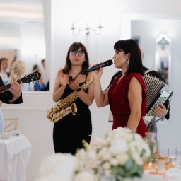 Zespół muzyczny Przasnysz 2