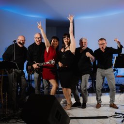 Zespół muzyczny Przasnysz 1