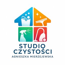 STUDIO CZYSTOŚCI Agnieszka Mierzejewska - Sprzątanie Biur Wieczorem Wieczfnia Kościelna