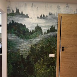 Wykończenia łazienek Kraków 2