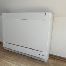 Projektowanie instalacji sanitarnych Rogoż 3