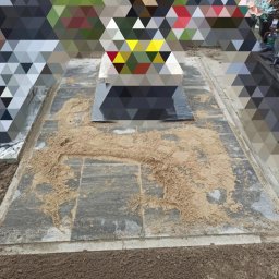 Malowanie mieszkań Nowy Dwór Gdański 2