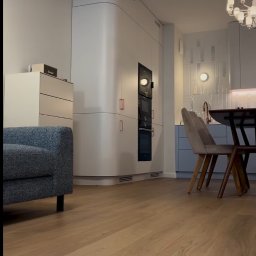 Kuchnie na wymiar Pruszcz Gdański 1