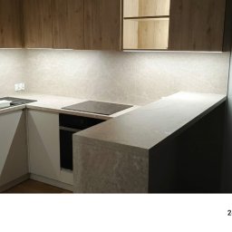 Usługi Stolarskie - Schody Drewniane Na Beton Rzeszów