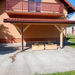 Kuchnie na wymiar Rzeszów 3