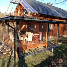 Kuchnie na wymiar Rzeszów 2