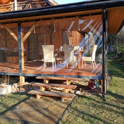 Kuchnie na wymiar Rzeszów 1