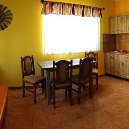 Malowanie mieszkań Wołów 3