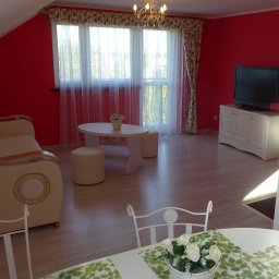 Malowanie mieszkań Wołów 4