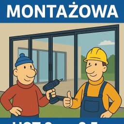 Panorama z mankiem - Dobre Okna Drewniane Na Wymiar Nowa Sól