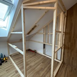 Timberhaus - Stolarz Rawa Mazowiecka