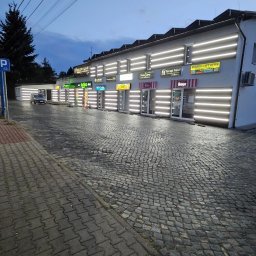 Remonty mieszkań Rybnik 1