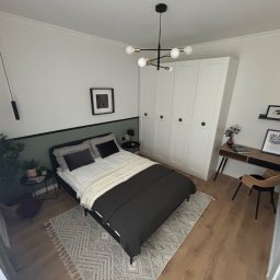 BART-BUD Bartłomiej Błaszczyk - Świetny Montaż Mebli Poznań