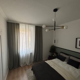 Malowanie mieszkań Poznań 3