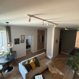 Malowanie mieszkań Poznań 4