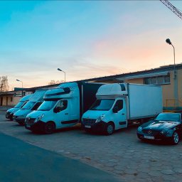 FIRMA USŁUGOWO HANDLOWA LIDIA SZYMANKIEWICZ - Transport Samochod&oacute;w Stęszew