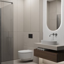 Projektowanie mieszkania Gdańsk 4