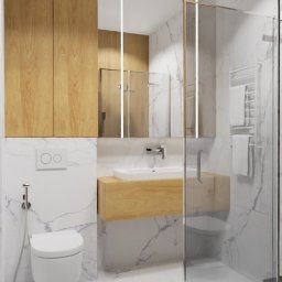 Projektowanie mieszkania Gdańsk 3