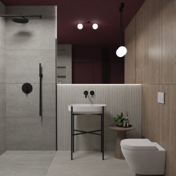 Projektowanie mieszkania Gdańsk 2