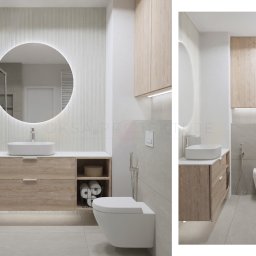 Projektowanie mieszkania Gdańsk 1