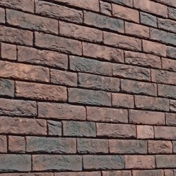 USŁUGI-REMONTOWO-BUDOWLANE-KS-TEAM - Mur z Cegły Włoszczowice