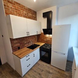 Murowanie ścian Włoszczowice 1