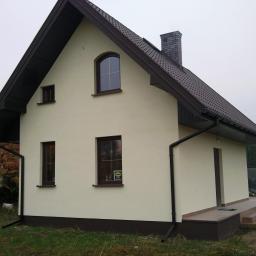 Piotrex - Perfekcyjne Czyszczenie Dachów Węgrów