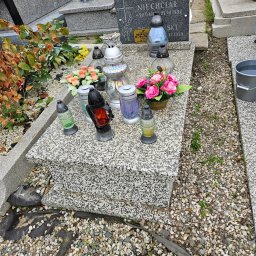 KosmeTyl Marzena Tyl - Tanie Usługi Ogrodnicze w Sosnowcu
