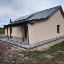 Glazurnik Radwanów 1