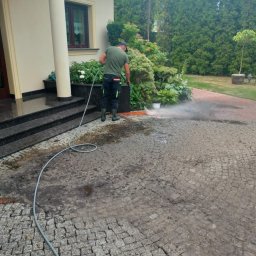 Glazurnik Radwanów 2