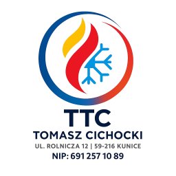 TTC - Tomasz Cichocki