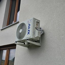 Klimatyzacja do domu Kunice 2