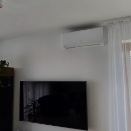 Klimatyzacja do domu Kunice 3