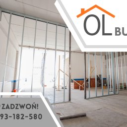 Malowanie mieszkań Radomsko 1