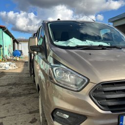 KORWOJ BUD - Dobra Firma Wyburzeniowa Sztum