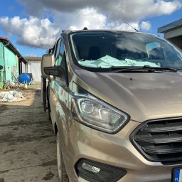 KORWOJ BUD - Szpachlowanie Ścian Mikołajki Pomorskie