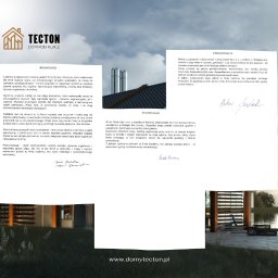 Domy murowane Złoczew 1