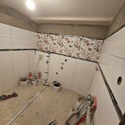 Remonty mieszkań Toruń 3