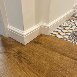 Remonty mieszkań Gdańsk 4