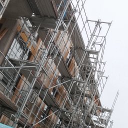 Przem-Bud - Glazurnik Katowice