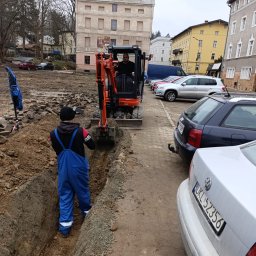 Instalacje elektryczne Wrocław 4