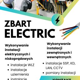 Instalacje elektryczne Wrocław 1