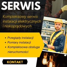 Instalacje elektryczne Wrocław 2