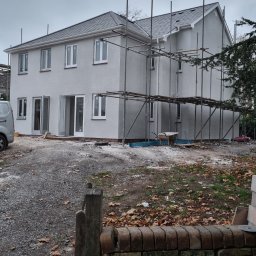 Domy murowane Pakość 3